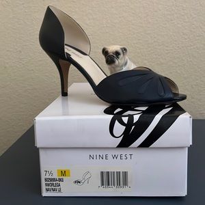 Nine West Ortega Heels